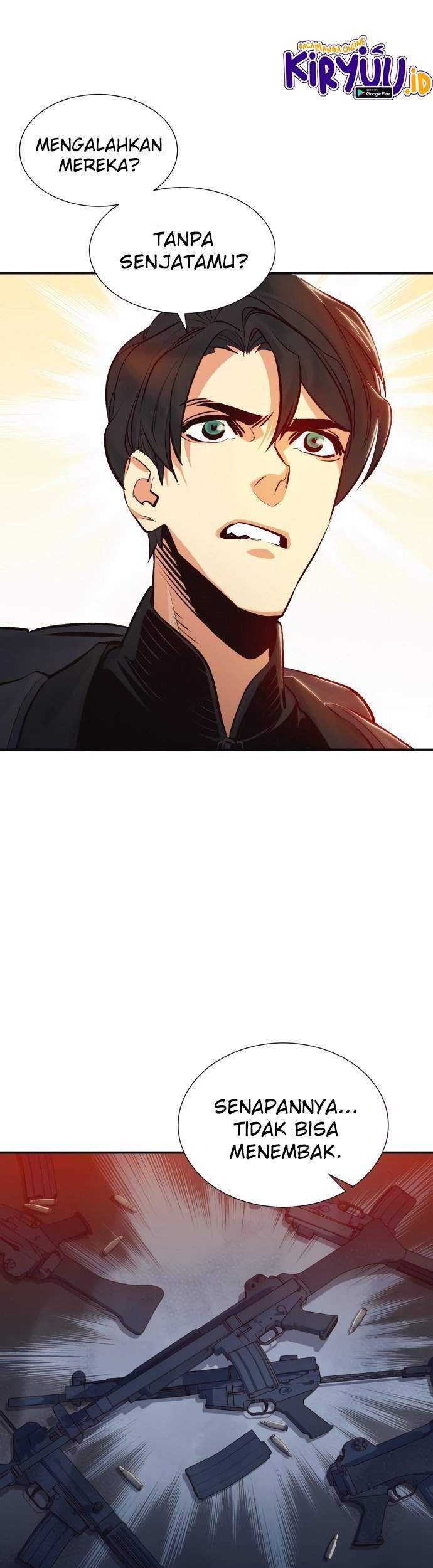 Alone Necromancer Chapter 14 Gambar 40