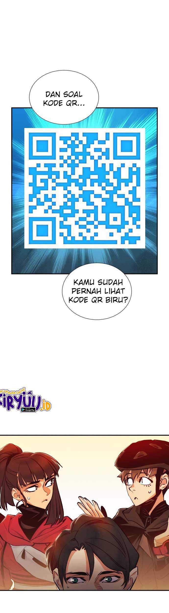 Alone Necromancer Chapter 14 Gambar 47