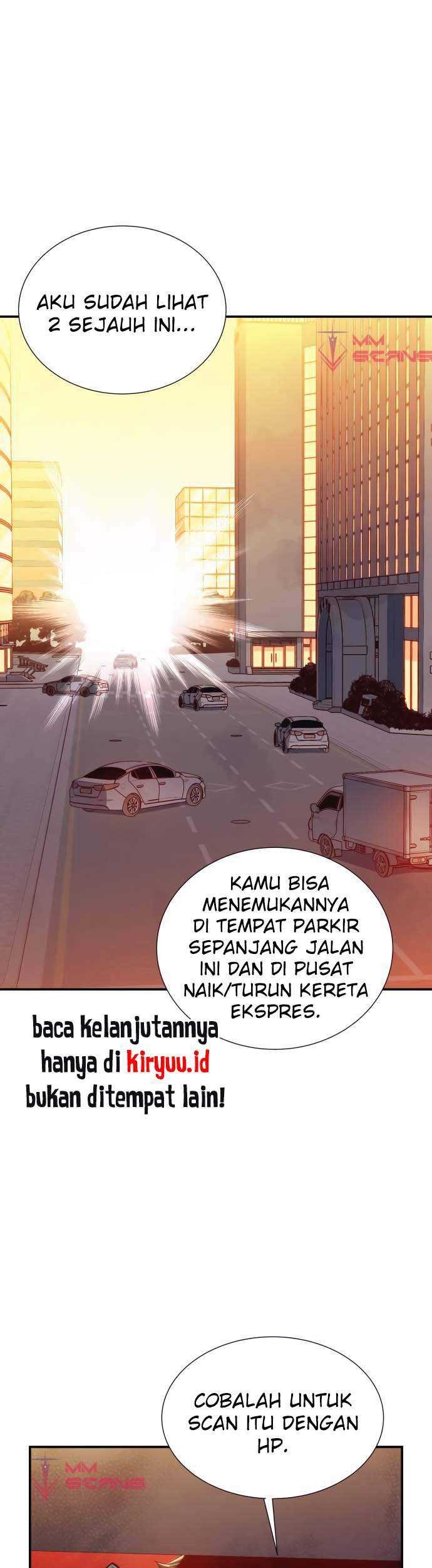 Alone Necromancer Chapter 14 Gambar 49