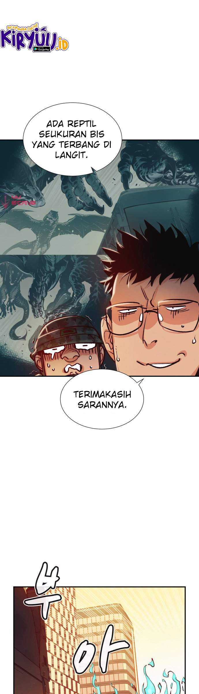 Alone Necromancer Chapter 14 Gambar 59