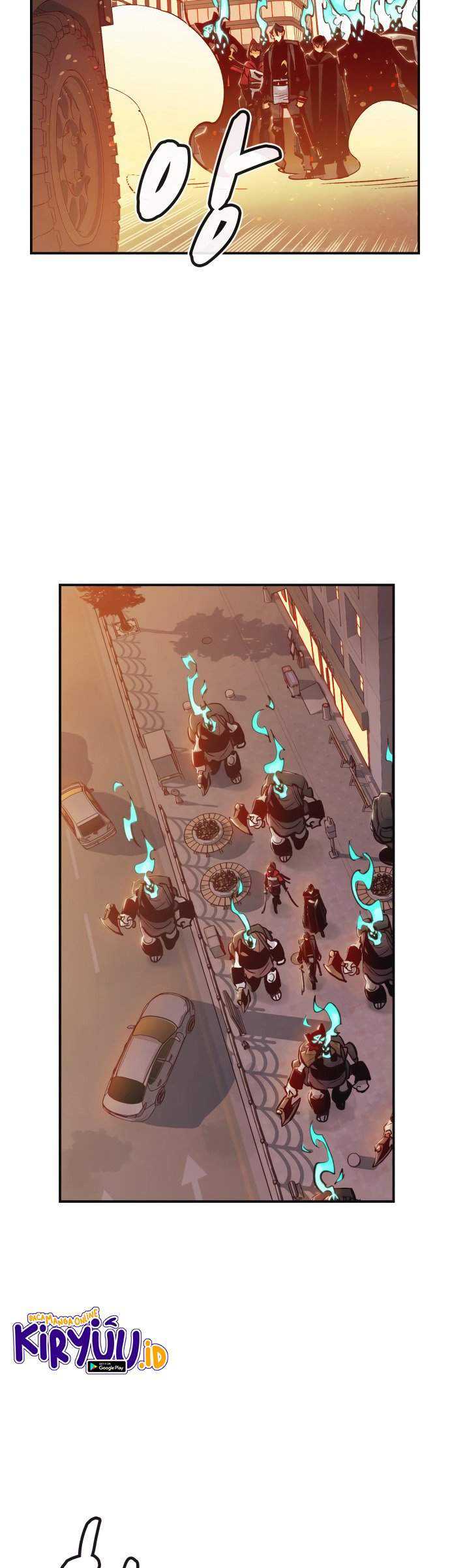 Alone Necromancer Chapter 14 Gambar 60