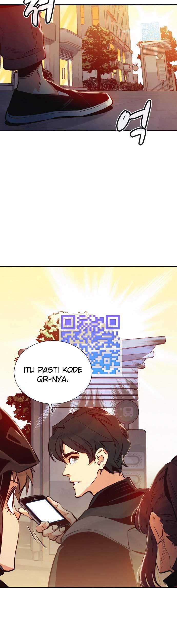 Alone Necromancer Chapter 14 Gambar 61