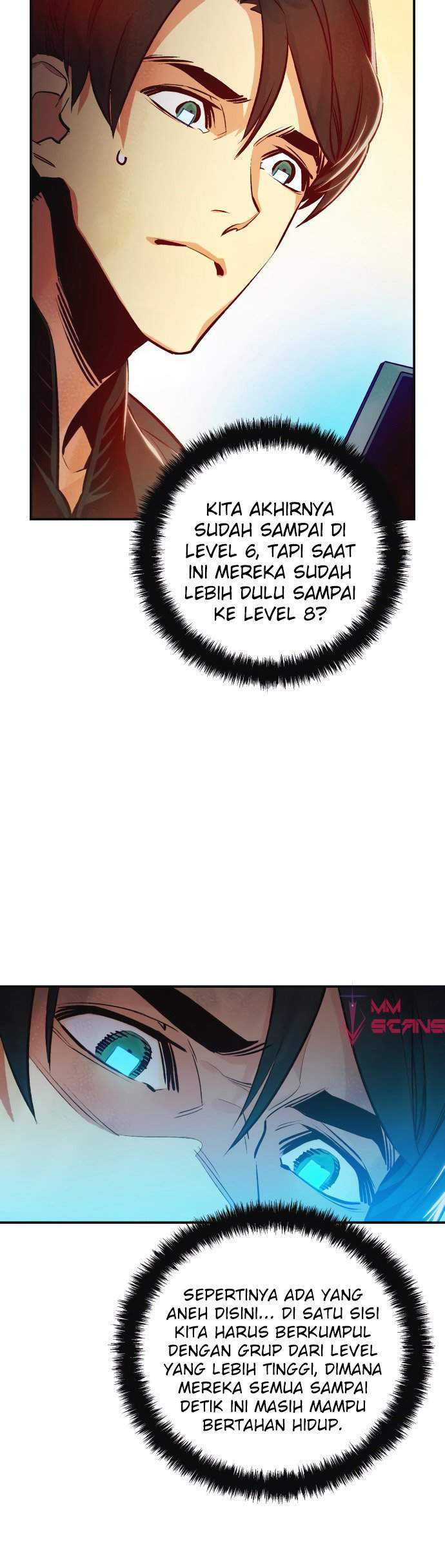 Alone Necromancer Chapter 14 Gambar 73