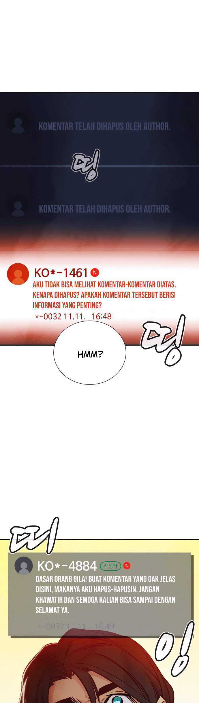 Alone Necromancer Chapter 14 Gambar 75