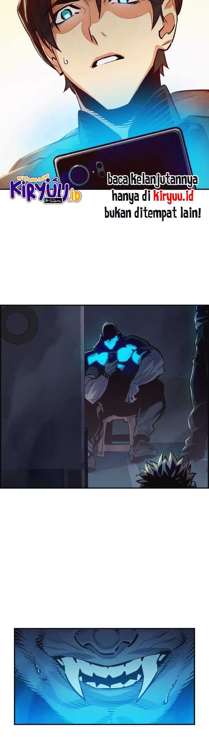 Alone Necromancer Chapter 14 Gambar 76