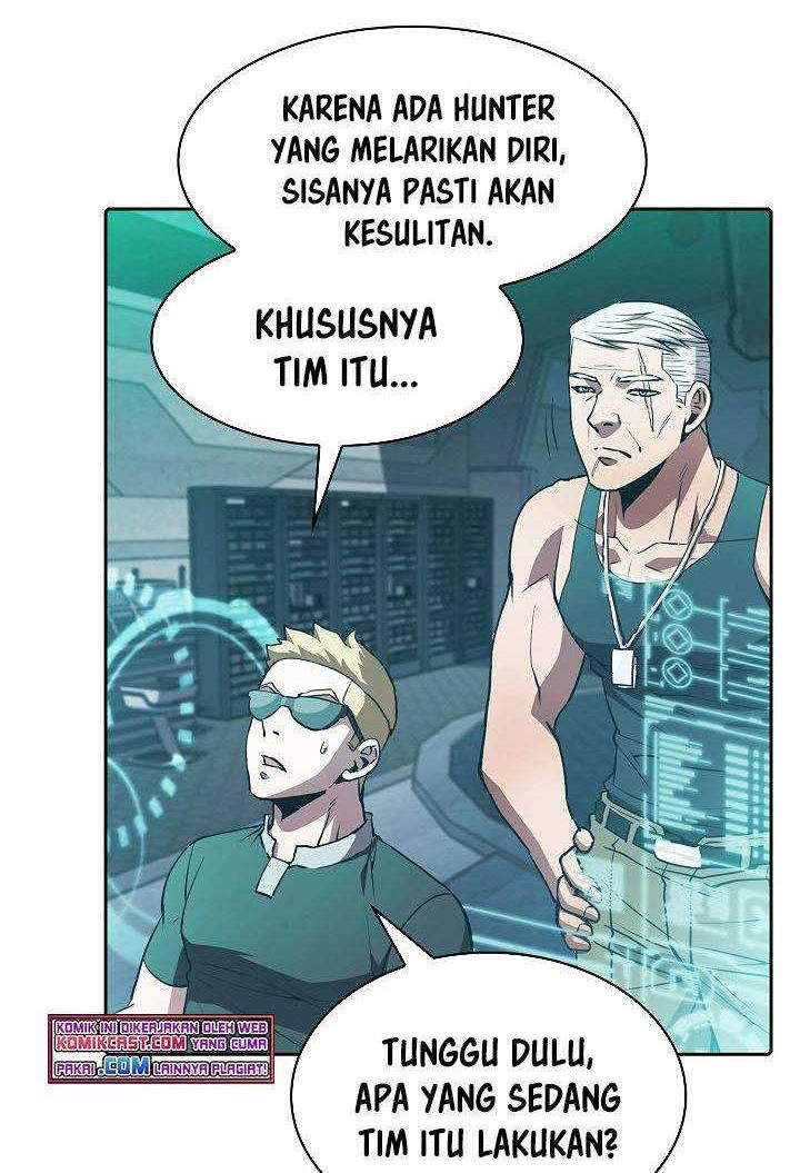 The Constellation that Returned from Hell Chapter 51 Gambar 5