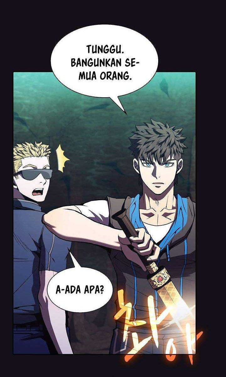 The Constellation that Returned from Hell Chapter 51 Gambar 31