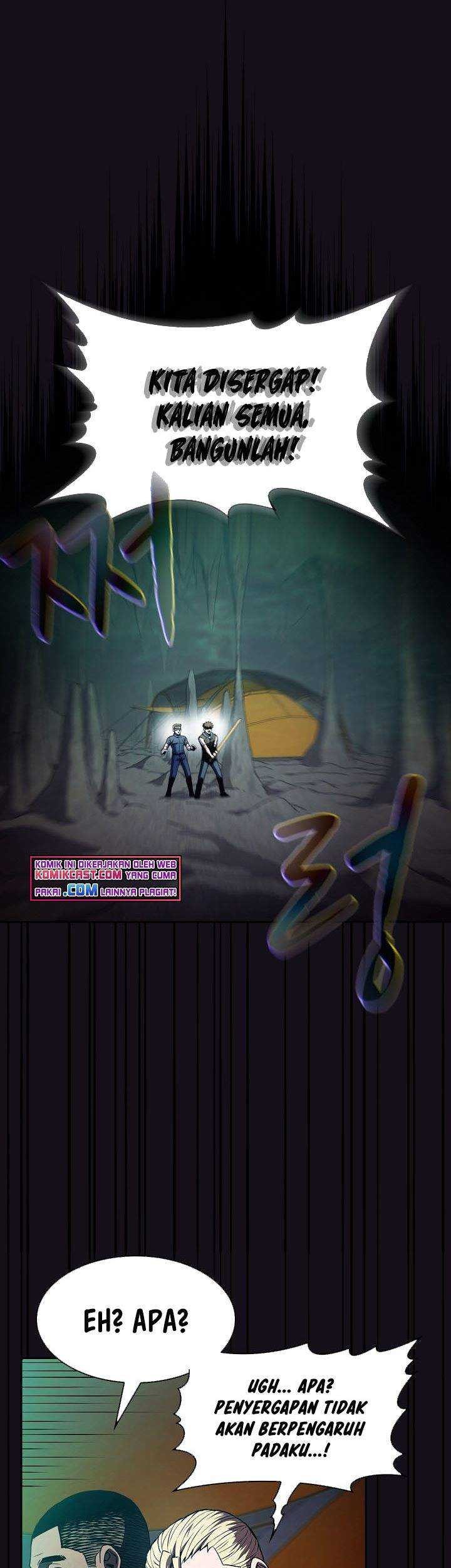 The Constellation that Returned from Hell Chapter 51 Gambar 32