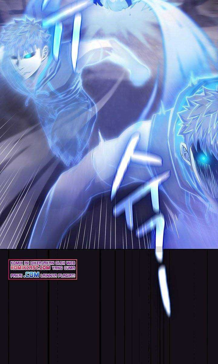 The Constellation that Returned from Hell Chapter 51 Gambar 41