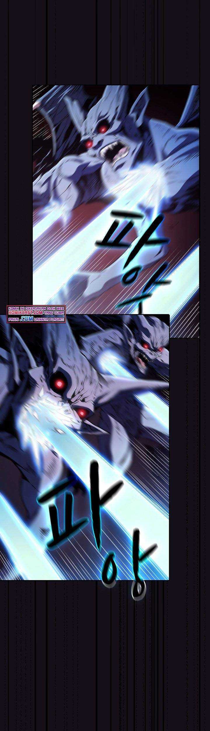 The Constellation that Returned from Hell Chapter 51 Gambar 42