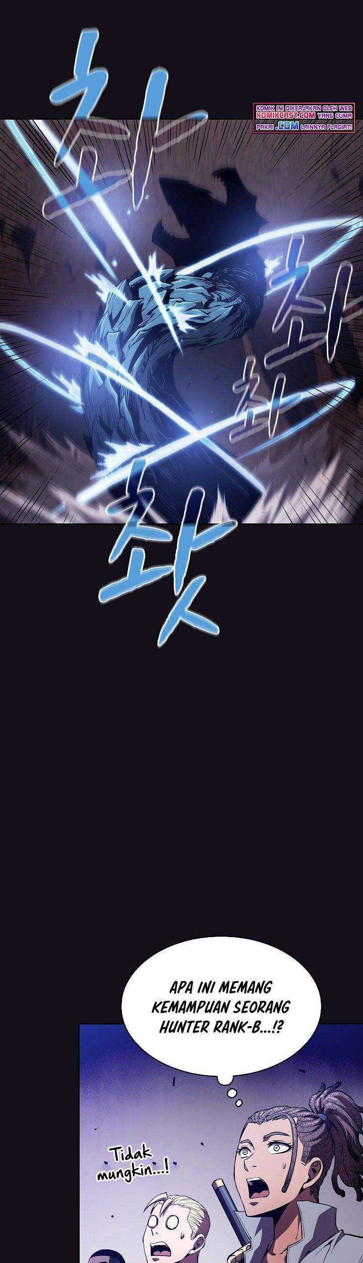 The Constellation that Returned from Hell Chapter 51 Gambar 52