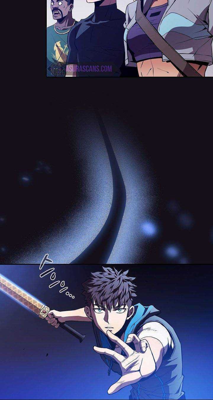 The Constellation that Returned from Hell Chapter 51 Gambar 53