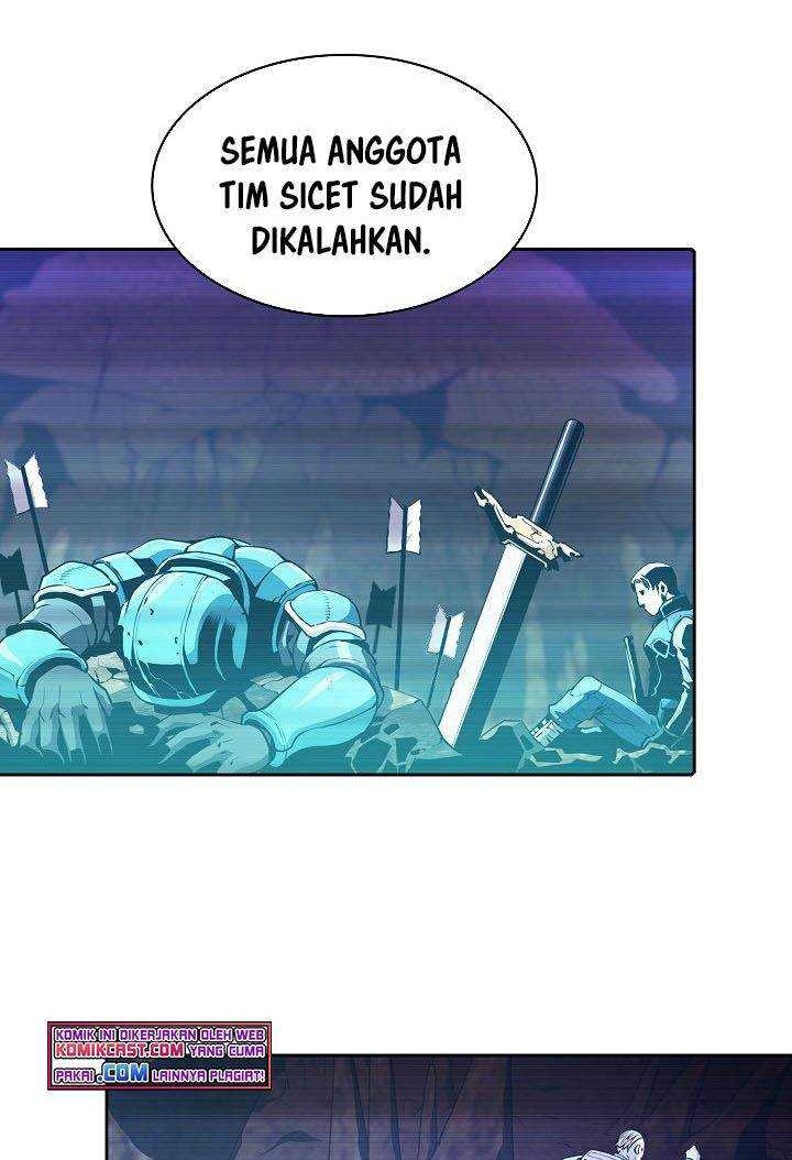 The Constellation that Returned from Hell Chapter 51 Gambar 3