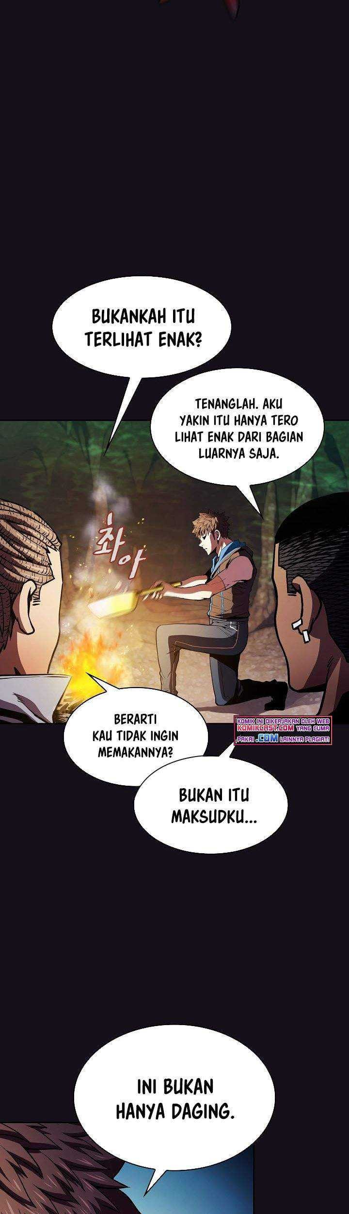 The Constellation that Returned from Hell Chapter 51 Gambar 8