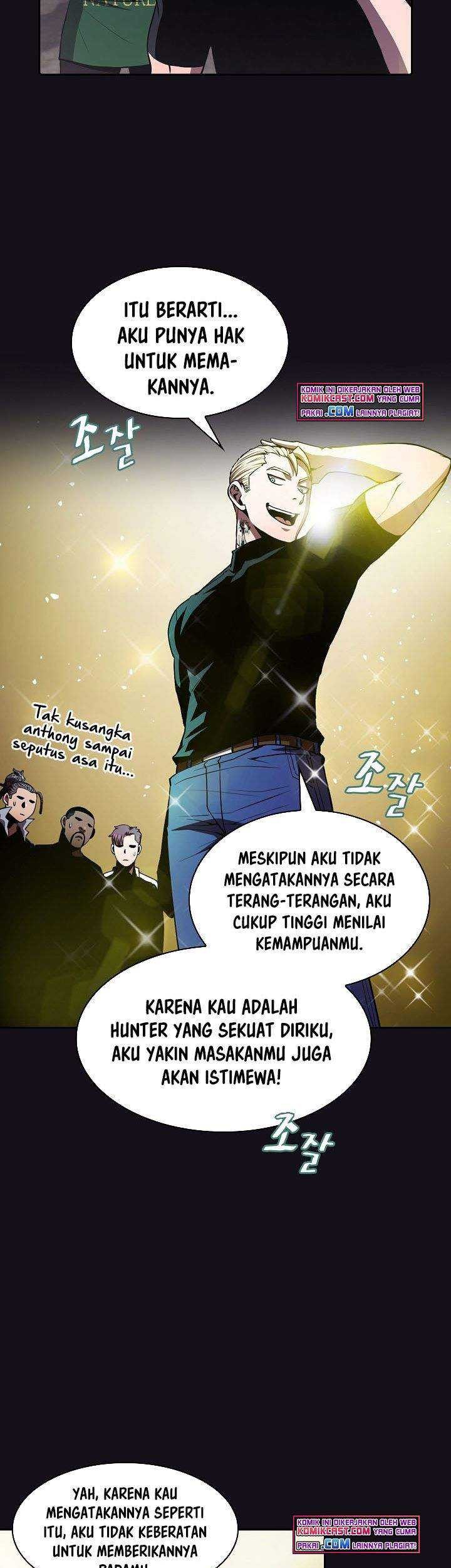 The Constellation that Returned from Hell Chapter 51 Gambar 14