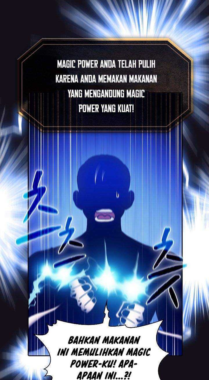 The Constellation that Returned from Hell Chapter 51 Gambar 17