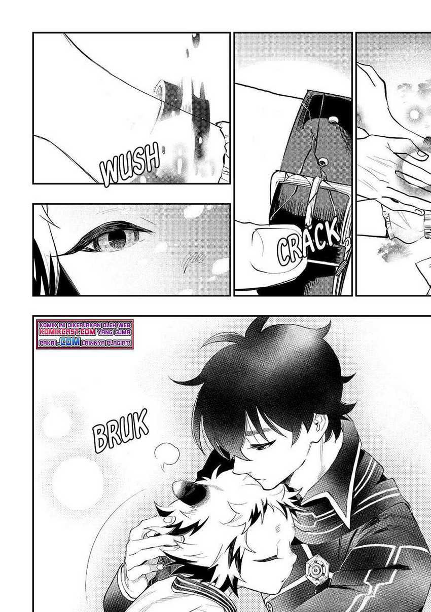 The New Gate Chapter 75 Gambar 10