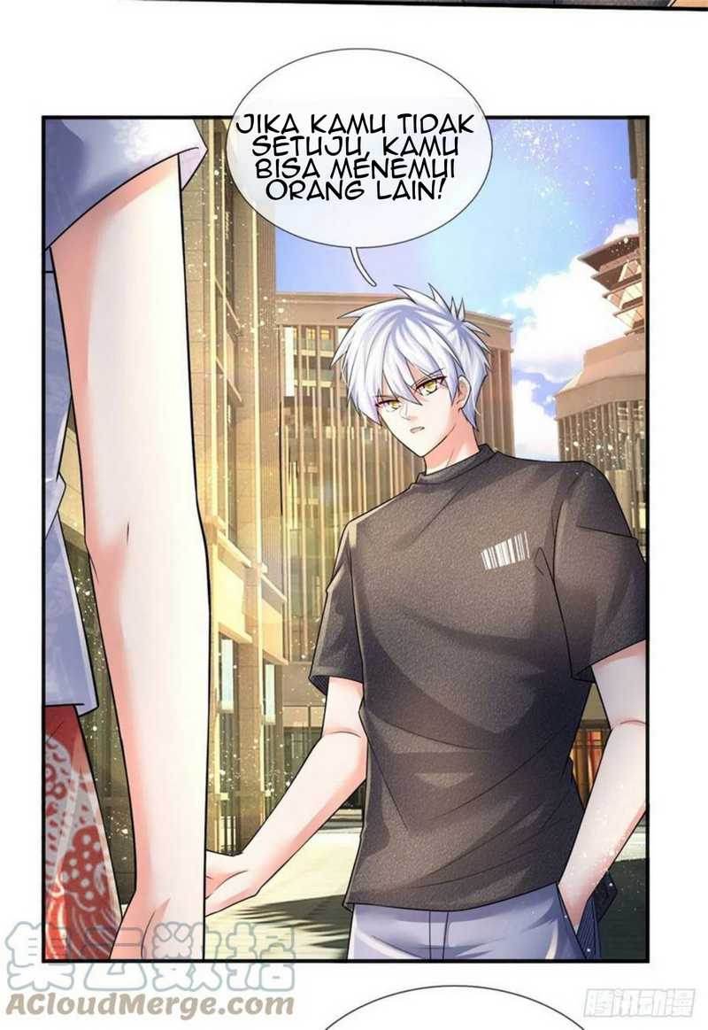 100.000 Layers Of Body Refining: I Raise All Emperor Chapter 71 Gambar 10