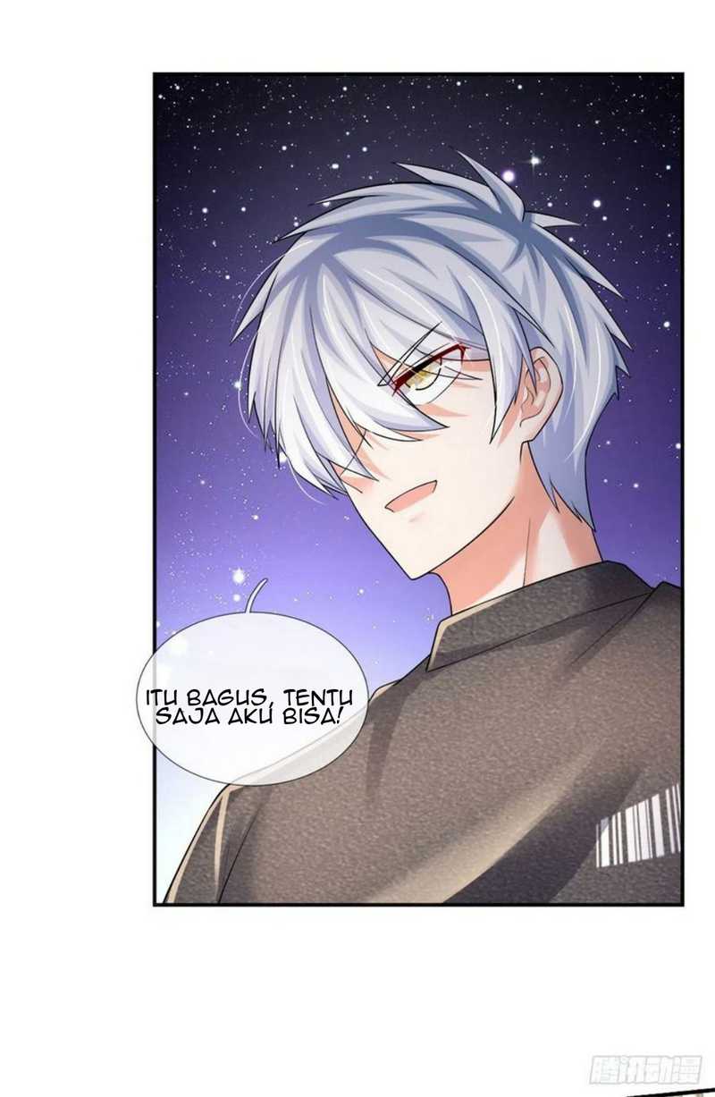 100.000 Layers Of Body Refining: I Raise All Emperor Chapter 71 Gambar 14