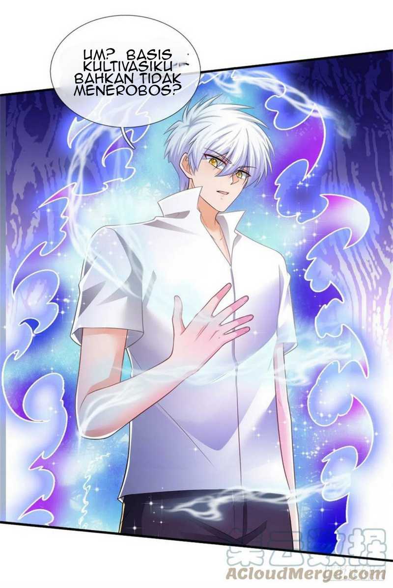 100.000 Layers Of Body Refining: I Raise All Emperor Chapter 71 Gambar 26