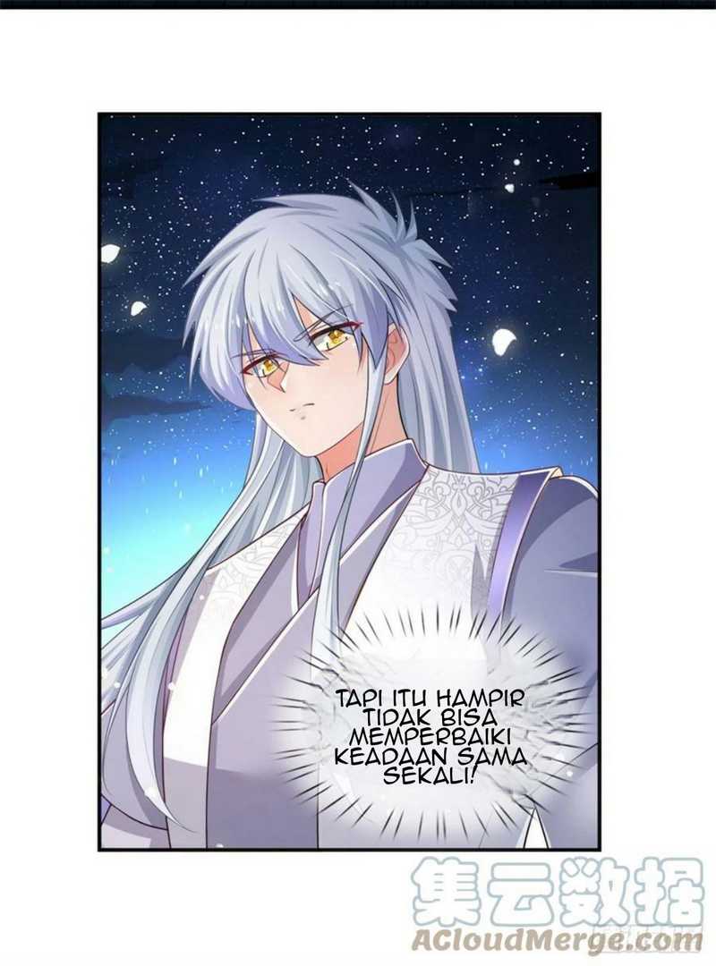 100.000 Layers Of Body Refining: I Raise All Emperor Chapter 71 Gambar 35