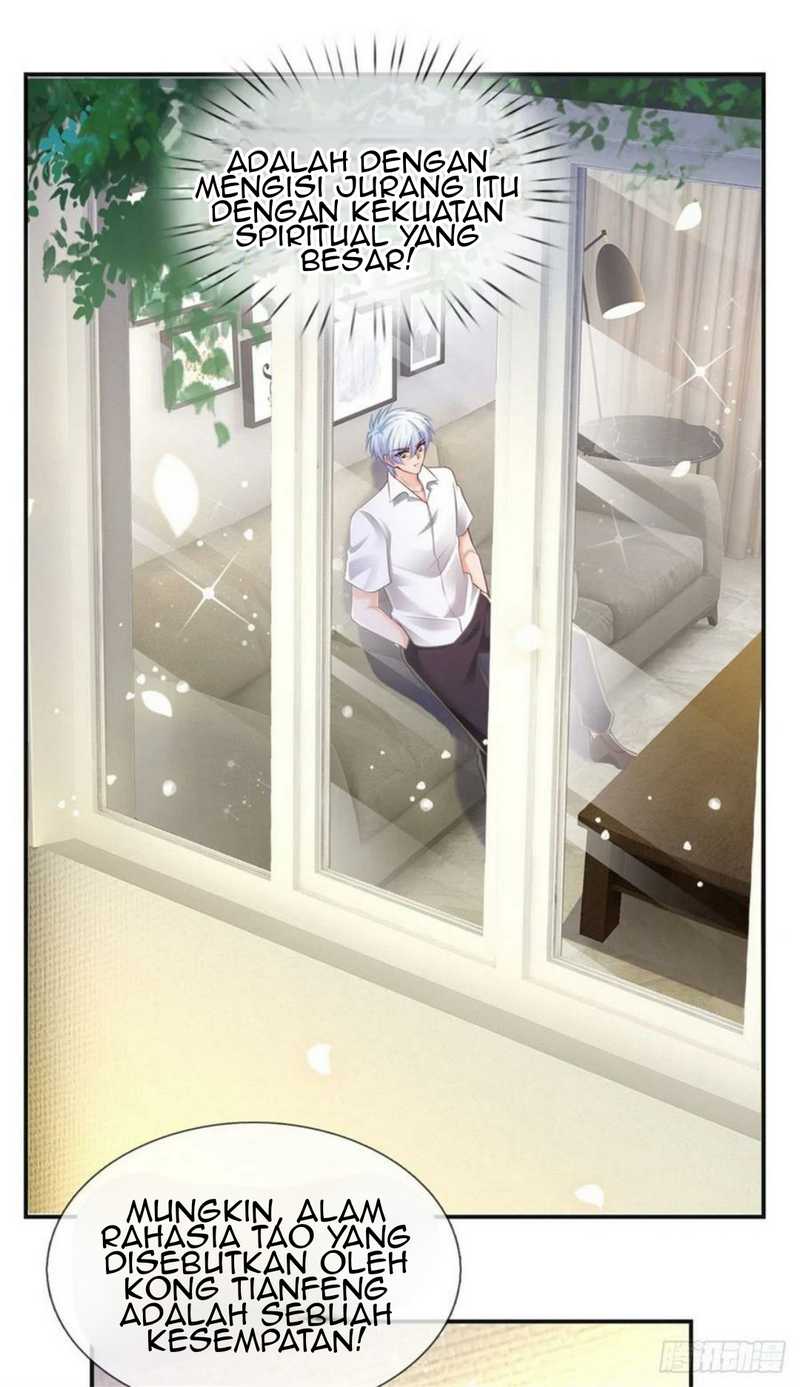 100.000 Layers Of Body Refining: I Raise All Emperor Chapter 71 Gambar 39