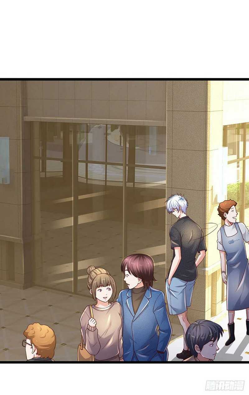 100.000 Layers Of Body Refining: I Raise All Emperor Chapter 69 Gambar 14