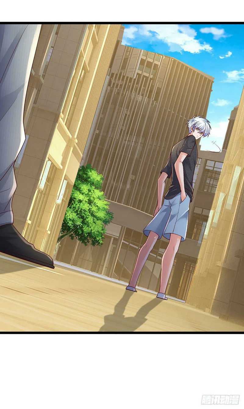 100.000 Layers Of Body Refining: I Raise All Emperor Chapter 69 Gambar 16