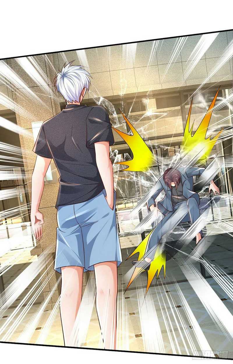 100.000 Layers Of Body Refining: I Raise All Emperor Chapter 69 Gambar 36