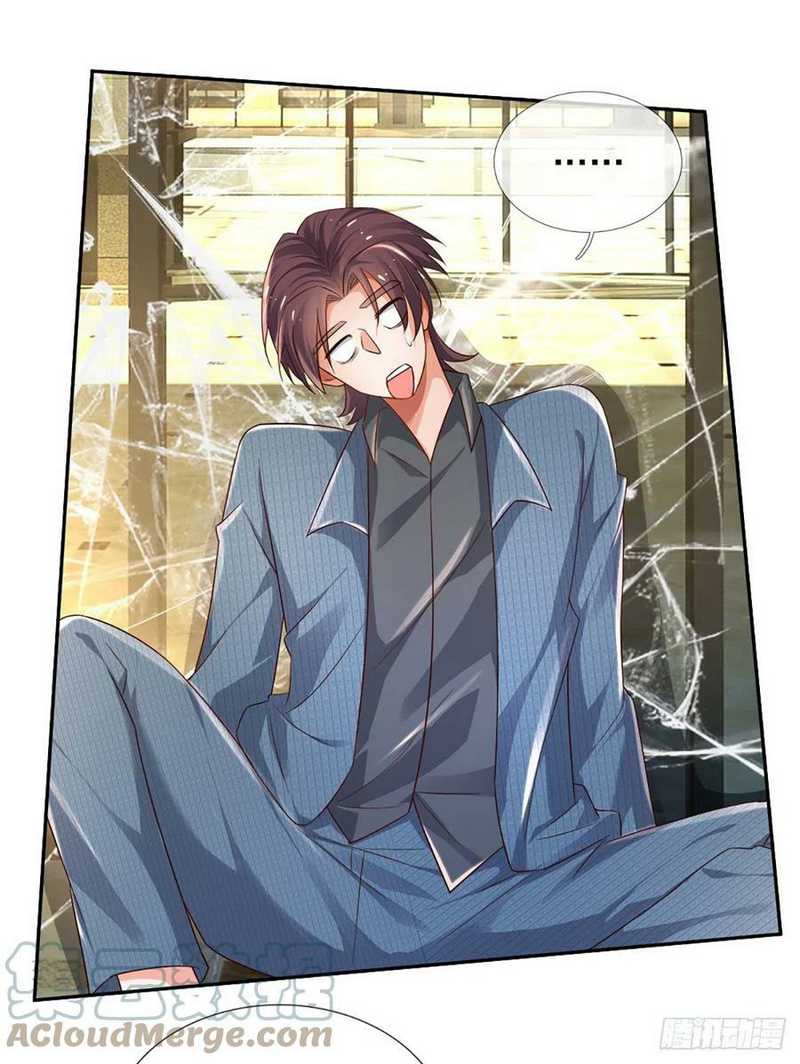 100.000 Layers Of Body Refining: I Raise All Emperor Chapter 69 Gambar 38