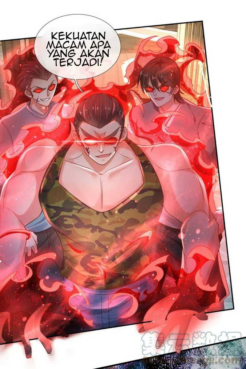 100.000 Layers Of Body Refining: I Raise All Emperor Chapter 69 Gambar 44