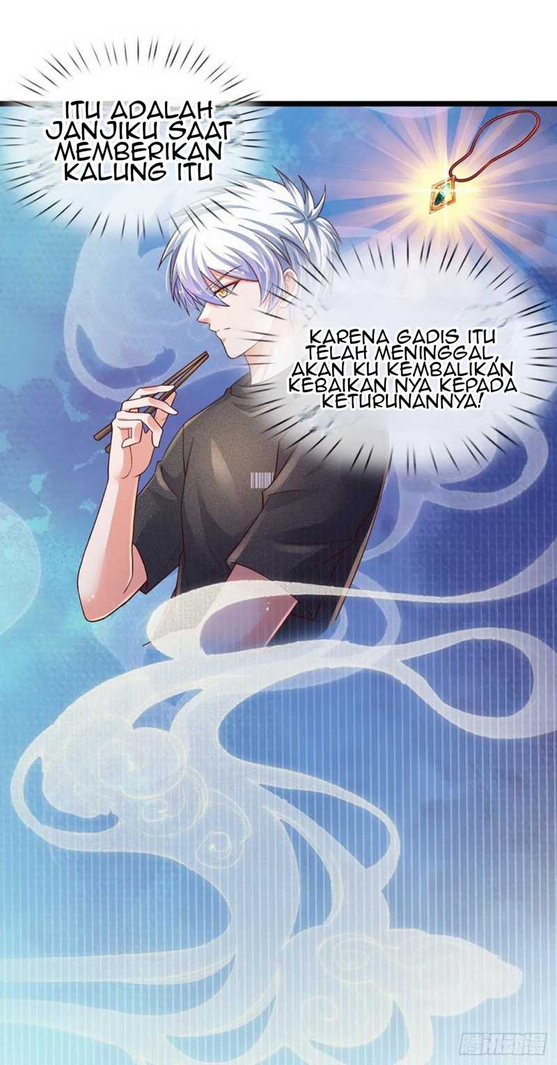 100.000 Layers Of Body Refining: I Raise All Emperor Chapter 69 Gambar 6