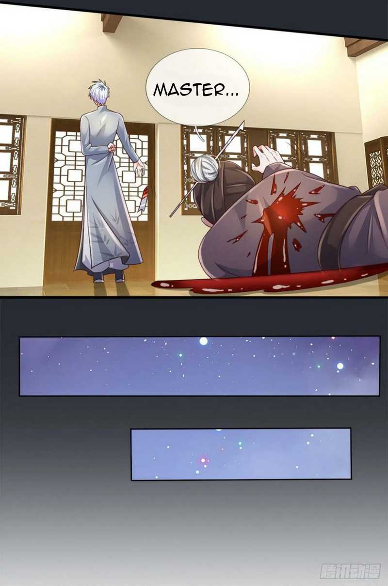 100.000 Layers Of Body Refining: I Raise All Emperor Chapter 67 Gambar 16