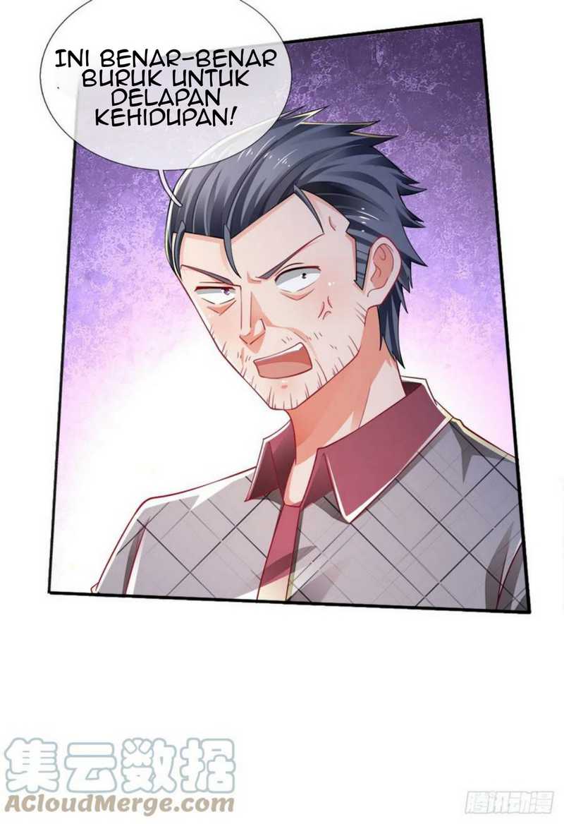 100.000 Layers Of Body Refining: I Raise All Emperor Chapter 67 Gambar 26