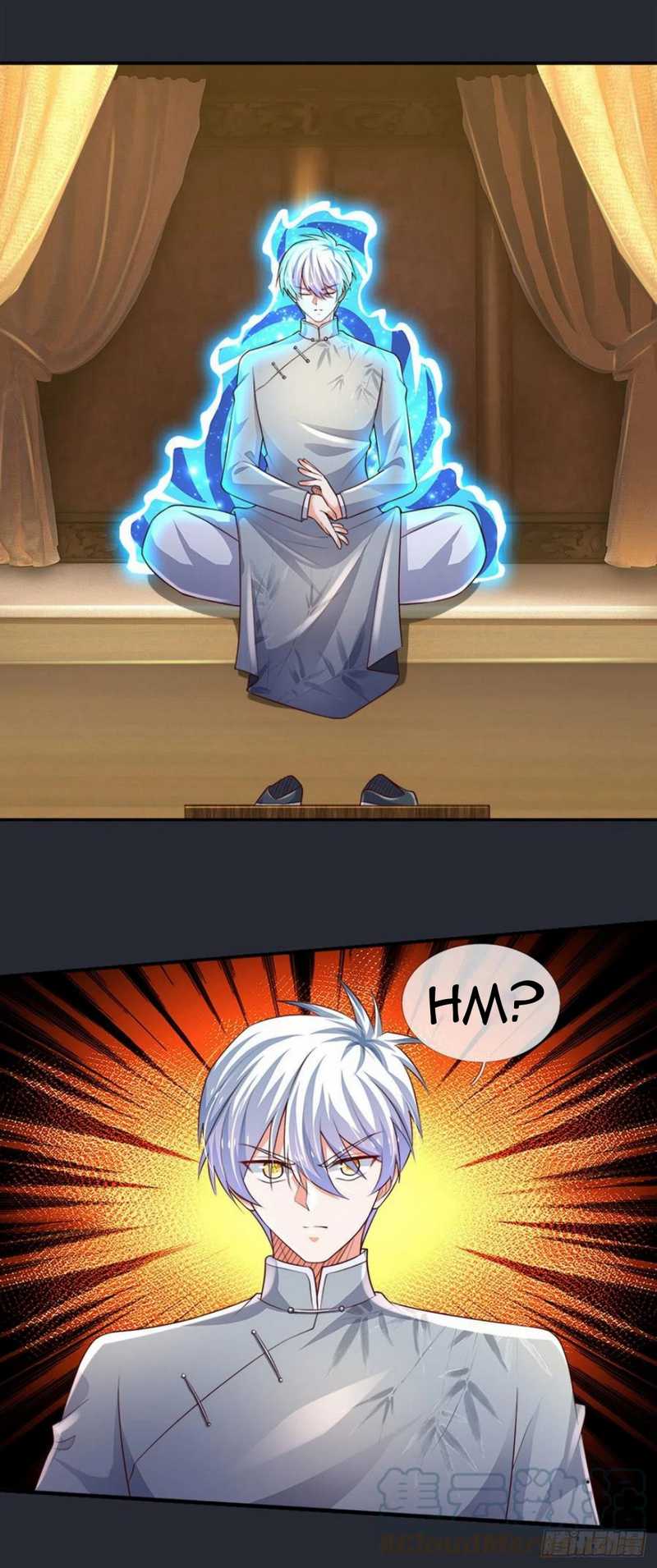 100.000 Layers Of Body Refining: I Raise All Emperor Chapter 67 Gambar 4