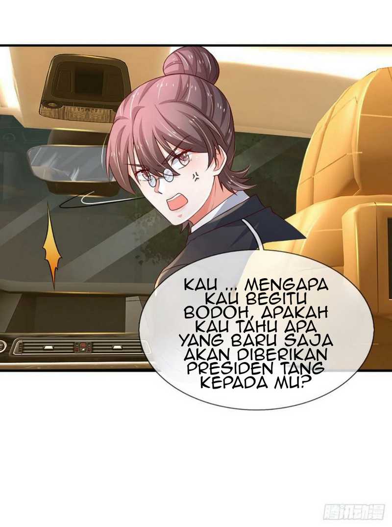 100.000 Layers Of Body Refining: I Raise All Emperor Chapter 66 Gambar 24