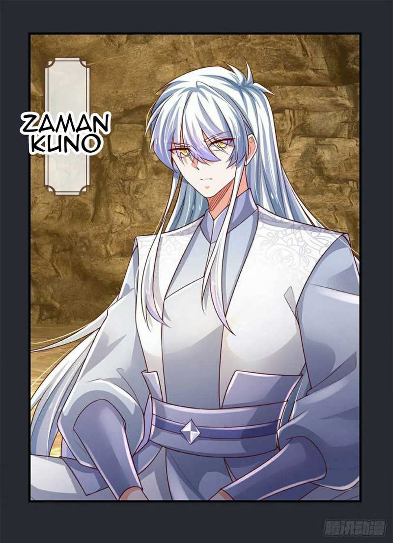 100.000 Layers Of Body Refining: I Raise All Emperor Chapter 66 Gambar 32