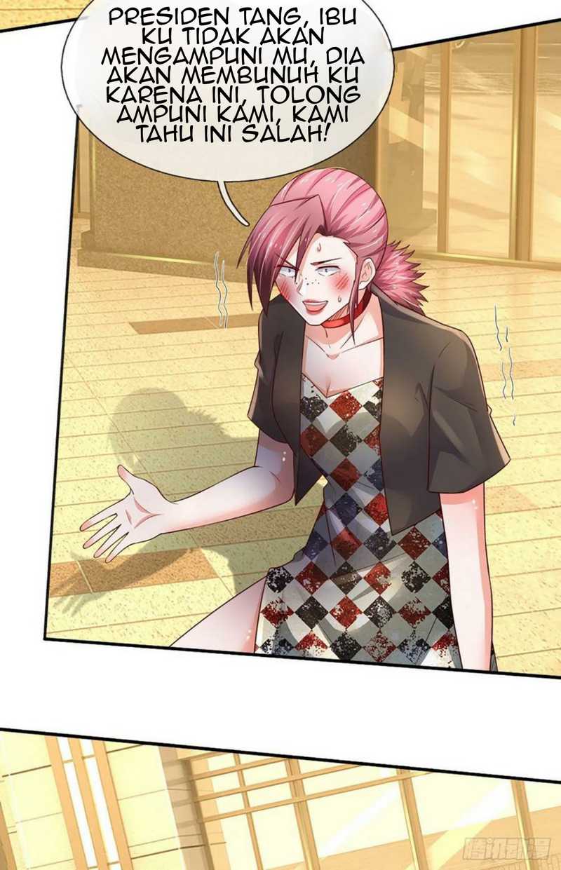 100.000 Layers Of Body Refining: I Raise All Emperor Chapter 66 Gambar 6