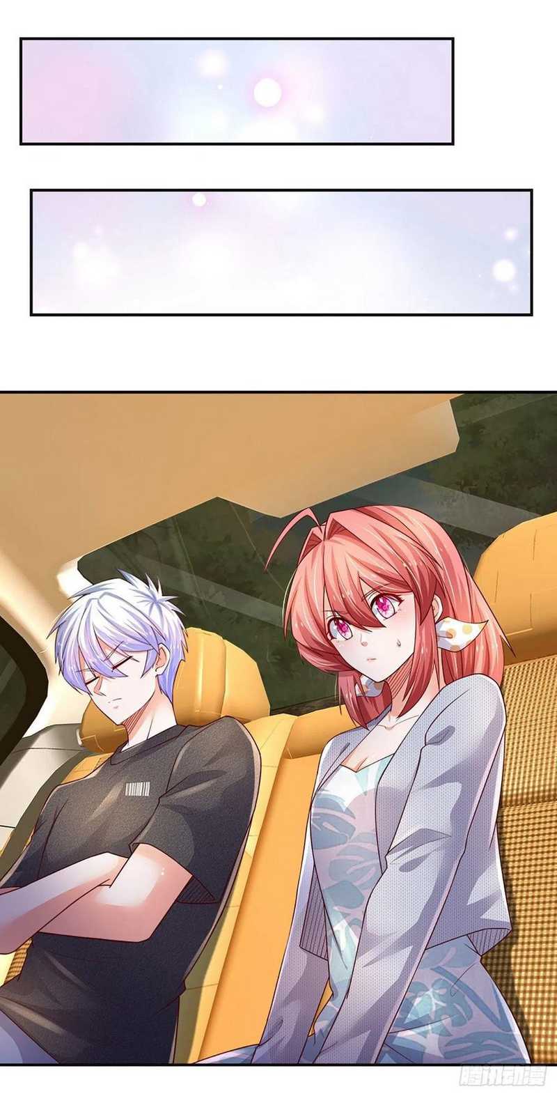 100.000 Layers Of Body Refining: I Raise All Emperor Chapter 66 Gambar 9