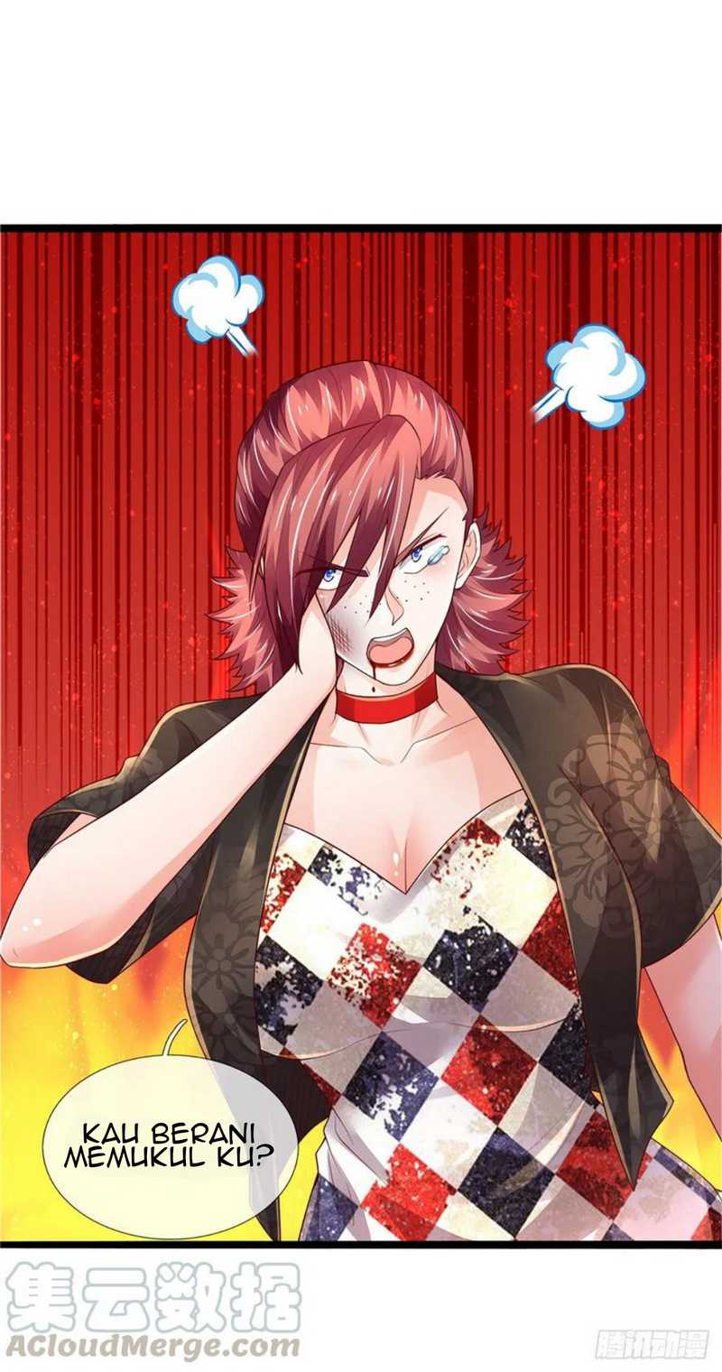 100.000 Layers Of Body Refining: I Raise All Emperor Chapter 65 Gambar 10