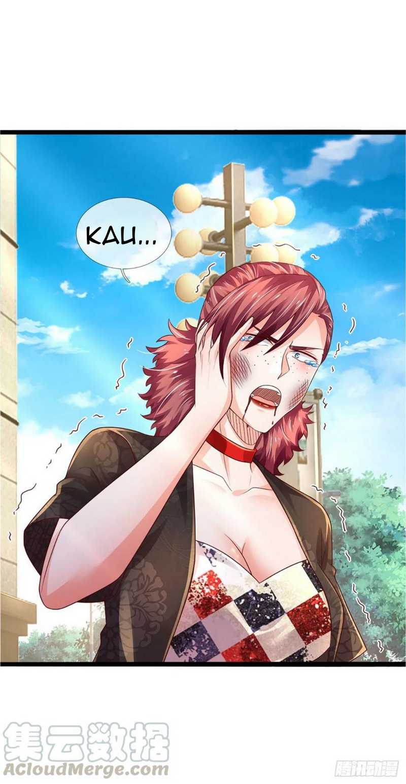 100.000 Layers Of Body Refining: I Raise All Emperor Chapter 65 Gambar 12