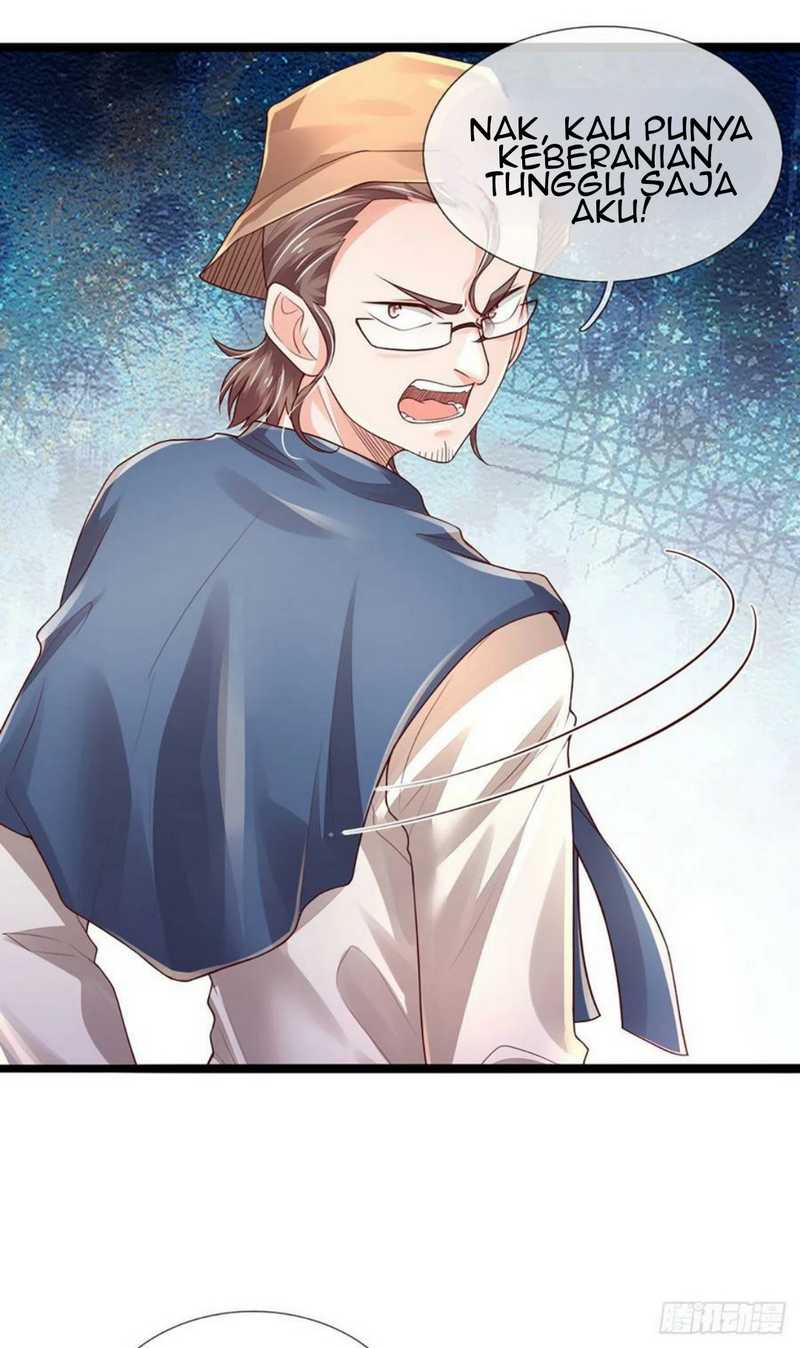 100.000 Layers Of Body Refining: I Raise All Emperor Chapter 65 Gambar 14