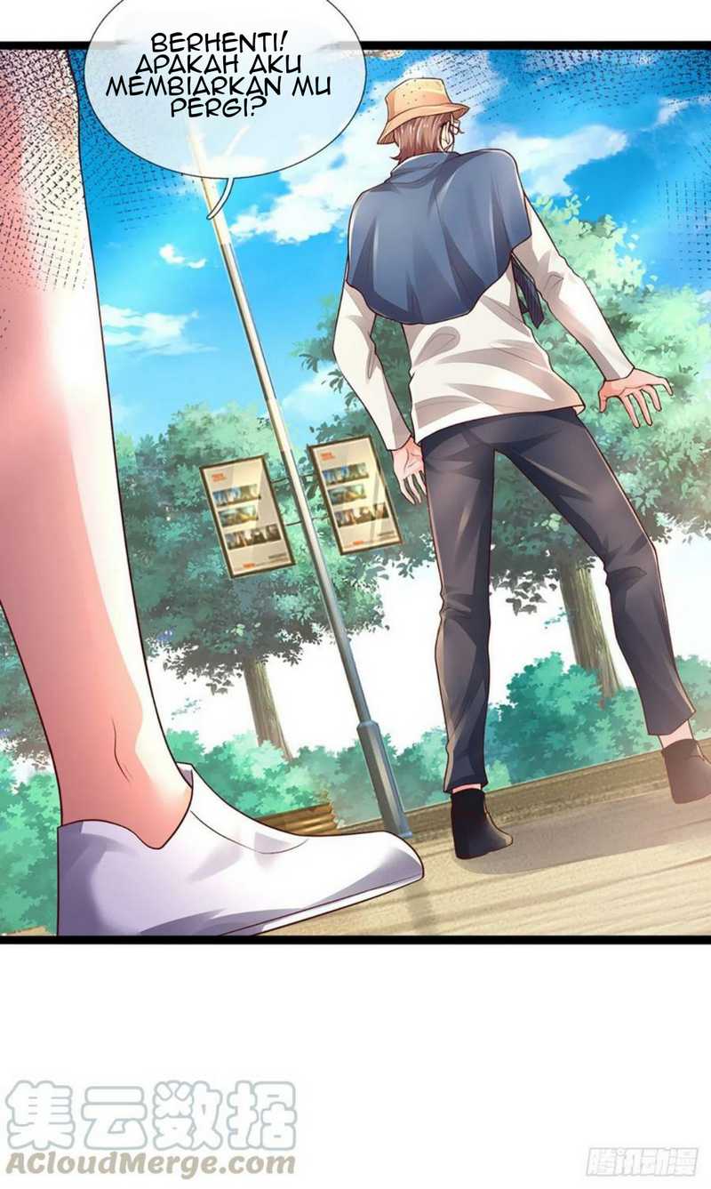 100.000 Layers Of Body Refining: I Raise All Emperor Chapter 65 Gambar 15