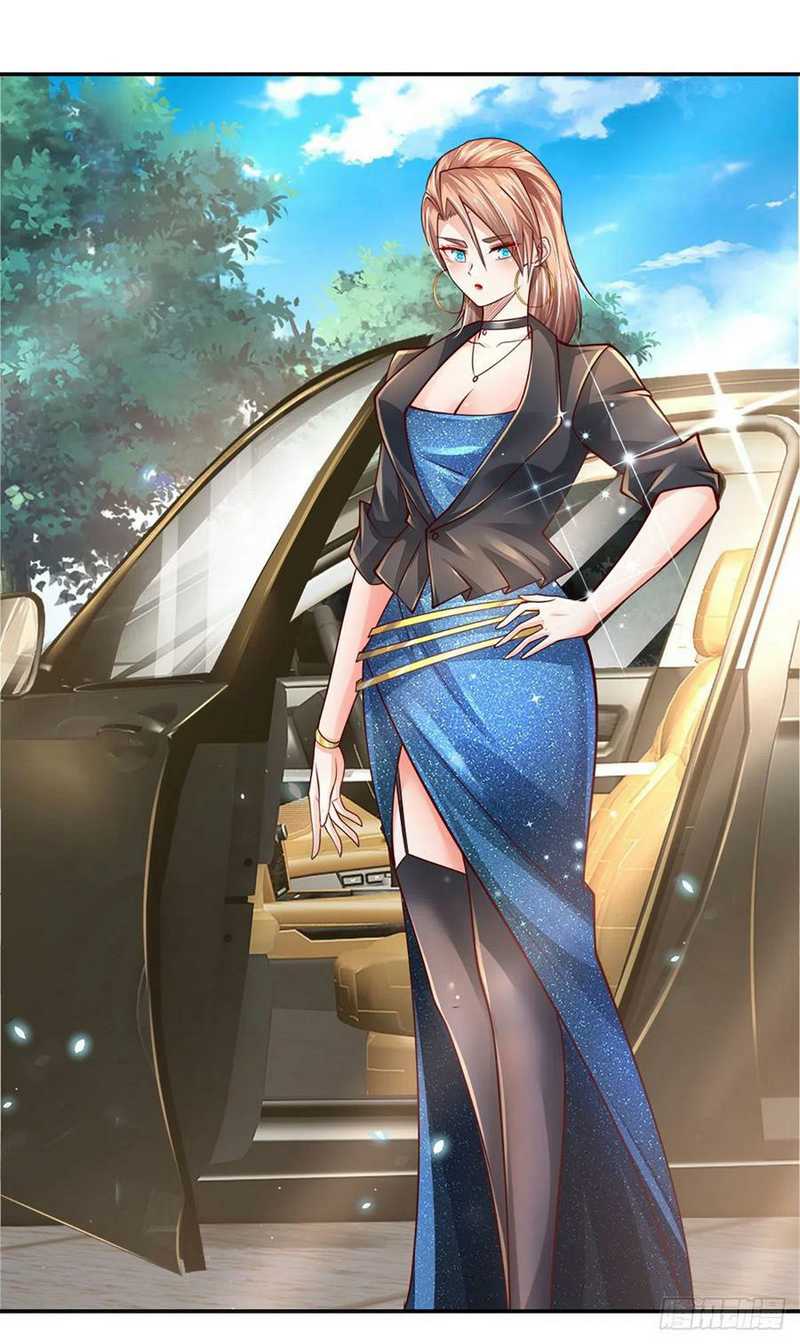 100.000 Layers Of Body Refining: I Raise All Emperor Chapter 65 Gambar 22