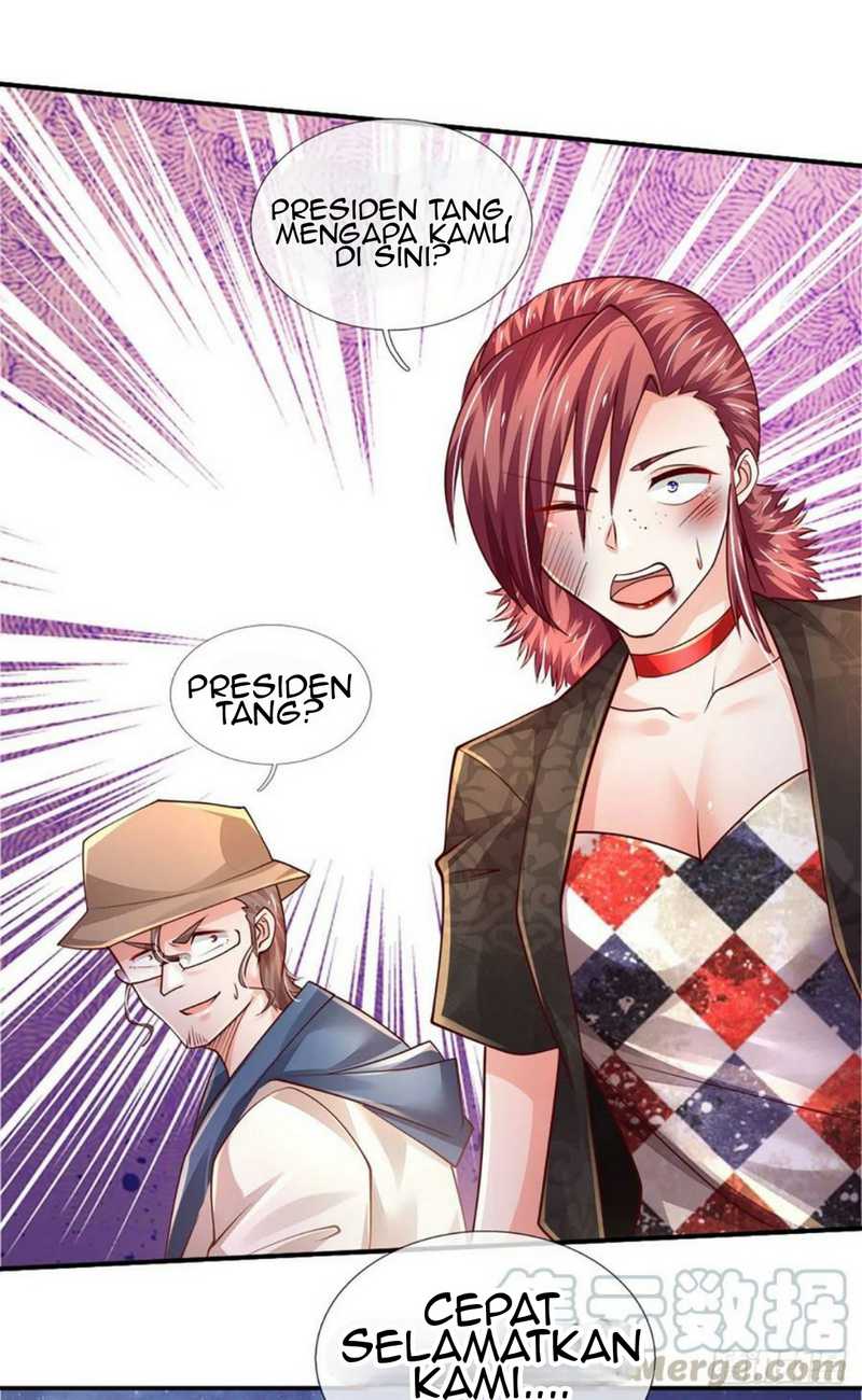 100.000 Layers Of Body Refining: I Raise All Emperor Chapter 65 Gambar 23