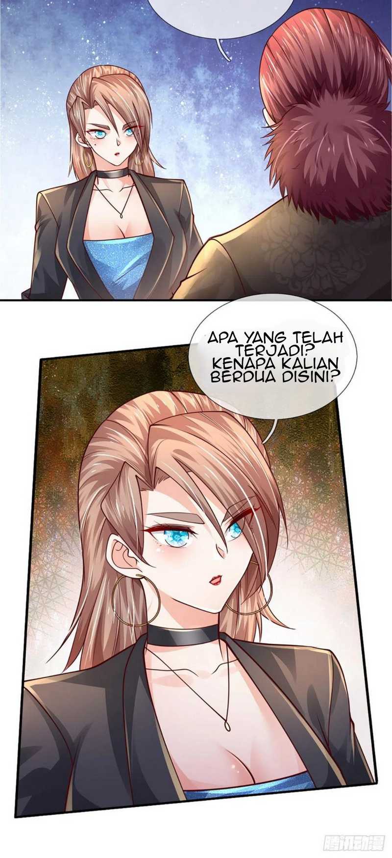 100.000 Layers Of Body Refining: I Raise All Emperor Chapter 65 Gambar 24