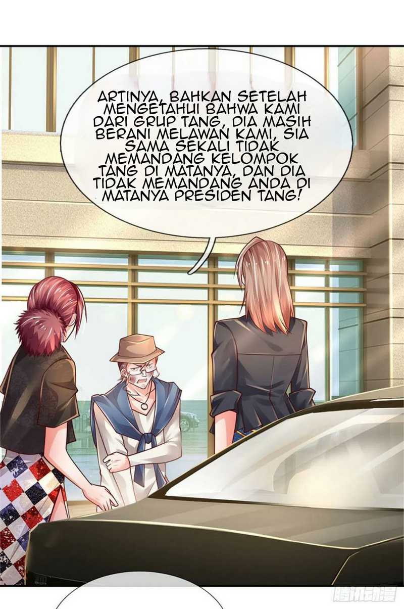 100.000 Layers Of Body Refining: I Raise All Emperor Chapter 65 Gambar 27