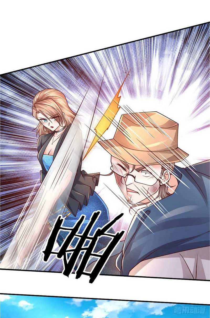 100.000 Layers Of Body Refining: I Raise All Emperor Chapter 65 Gambar 29