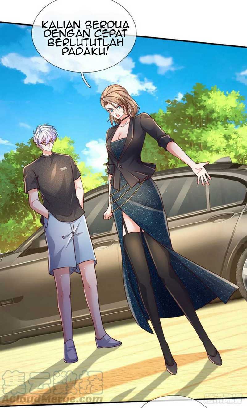 100.000 Layers Of Body Refining: I Raise All Emperor Chapter 65 Gambar 38