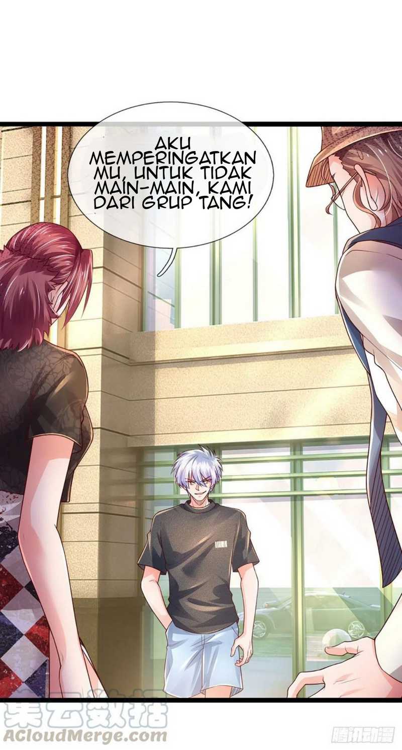 100.000 Layers Of Body Refining: I Raise All Emperor Chapter 65 Gambar 4